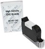 HP45 High Density Dye Black HD156 - neue Kartusche