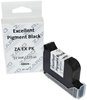 HP45 Excellent Pigment Black Tinte - Virgin Kartusche 42ml